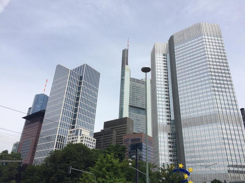 Hotel Aurelia Frankfurt am Main ภายนอก รูปภาพ